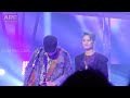 IWAN FALS feat AGNEZ MO - Belum Ada Judul, Matahariku | at JCC Senayan