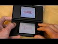 The Nintendo DS Web Browser