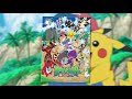 Top 10 LEGENDARY Pokémon Ash Ketchum Almost Owned