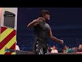 WWE 2K24 - Ambulance Match - The Demon Kane VS Dominik Mysterio | WWE