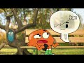 Things Are Going A Little Too Well... | The Drama | Gumball | Cartoon Network