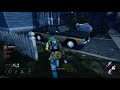 | Dead by daylight | survivor montage | #2 |