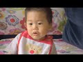 China announces it's ending foreign adoptions