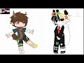 ¡Just some OC changes!- Dsmp//Mcyt; Ft. Sleepy bois Inc, Bee duo and Michael