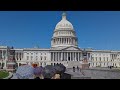 Exploring the U.S. Capitol Subway