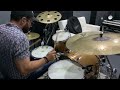 Hermoso Momento - Drum Cover - Kairo Worship