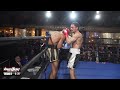 Boxing Insider 3 Fight 3 Hughes Vs Morales