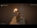 Assassins Creed Origins Gameplay 4K (No Commentary)