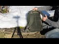 Goruck GR1 Heritage Edition 21L Olive Color Quick look