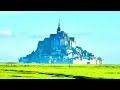 Stunning France || 12 Most Beautiful Places