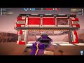 The Weight Question - Robocraft 2 Gameplay