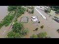 Louisiana, MO Flooding Overview 6/1/2019