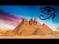 Ancient Egypt 10 Minute Timer