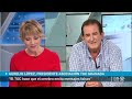 El sufrimiento del TOC. Aurelio López en Canal Sur Televisión. Asociación TOC Granada.