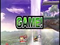 Super Smash Bros Brawl GLITCH unlock GENO redux!