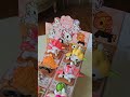 🍣 Tokidoki Sushi Unicorno blind box case!