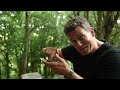 24 Hours with an Ex-Royal Marine Commando: Bushcraft Skills and Tips