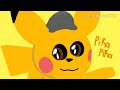 Detective pikachu speedpaint