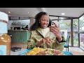 VLOG: Spend My Birthday With Me, Luxury Gift Unboxings, Family Day Out | South African YouTuber