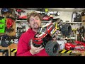 WORLD'S BEST Beginner RC Car (its fast!!)