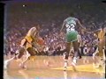 NBA Greatest Duos: Magic Johnson & Kareem Abdul-Jabbar vs Mavericks (1982)