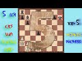 Top 5 mistakes in chess || Playchess1vn