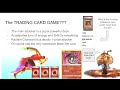 A PowerPoint about Charizard