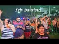 Reyna de cumbias-Ronda Machetera en Festival Barrial en San Bernabe