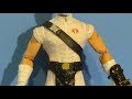 CUSTOM MEZCO GIJOE STORM SHADOW COBRA ACTION FIGURE 6