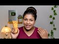 Spa Ceylon True Turmeric Vitamin C Facial Cleanser Sinhala | Vitamin C cleanser එක​ කියන තරම්ම හොඳද