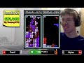 The Greatest Match in Tetris History, Explained