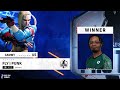 iDom (Manon) vs. Punk (Cammy) - Top 8 - Digital Havoc - World Warrior 2024