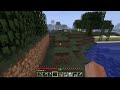 Minecraft v1.1 Long Play E299 (R40) - Building a Kitchen Garden at Echo Part 1