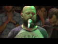 Toca me com Brasas (LIVE) - Jason Lee Jones Band | Amor Imortal