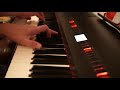 Ambre - Nils Frahm - cover