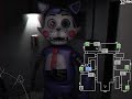 Five Nights at Candy's 2 Gameplay Part 2
