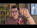 DIY & Tinkering On the Go Kit - A Bit of an Odd EDC Kit