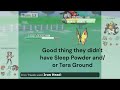 Tera Fighting Polteageist destroys in Pokemon Showdown Gen 9 Random Battles!