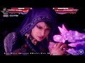 Tekken 8  ▰  NOMAR (Rank #1 Eddy) Vs Shadow20Z (Rank #1 Zafina) ▰ Ranked Matches!