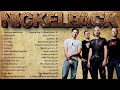 Nickelback Greatest Hits Collections Of All Time || Nickelback Top Hits 2024