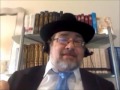 Understanding the Noahide Law with Rabbi Bernie Picklestein