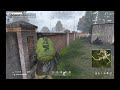 Fighting Relenting on DayZ Open Sector PvP Deer Isle and losing