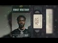 (FREE) DRAKE X RODDY RICCH TYPE BEAT 2024 - FIRST VICTORY