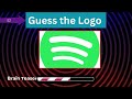 🎯⏳Can You Guess these Logos | Guess the Logo challenge | guess the logo quiz | guess the logo game 🌍