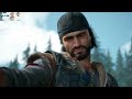 Days Gone (Ryzen 5 5600 + RTX 3060) VERY HIGH QUALITY