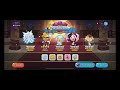 Cookie Run Kingdom 18-30 Hard Mode Beaten with no Super Epic+