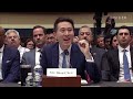 Highlights From TikTok CEO's Testimony Before Congress | Insider News