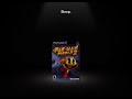 Pac-Man World 2 recall (2002 something lol)