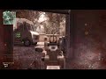 Modern Warfare 3 -- Happy Camper