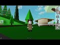 I Found Siren Head In Roblox BrookHaven 🏡RP (Scary Video)